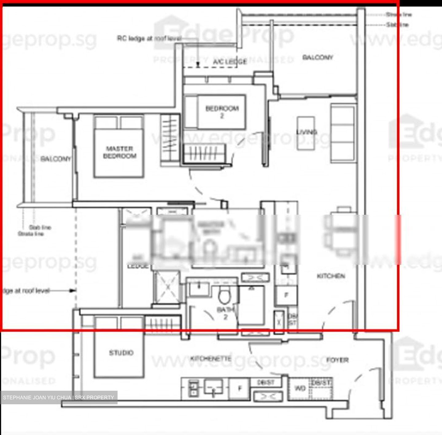 Haus On Handy (D9), Condominium #567708631
